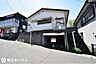 外観：【外観】令和8年4月16日　撮影敷地広々約85坪です！建物解体渡しです！