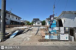 新築戸建 桜ヶ丘1丁目／2区画