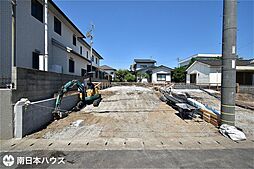 新築戸建 桜ヶ丘1丁目／2区画