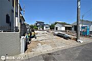 【外観】令和8年5月17日　撮影即日現地のご案内可能です！お気軽にお問い合わせください♪