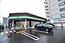 周辺：【ファミリーマート下荒田四丁目店】鹿児島市下荒田4丁目にあるコンビニです。駐車場有 120m
