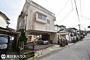 北西向き道路【敷地面積129.64m2(39.21坪)】建築条件なし建物解体渡しです！