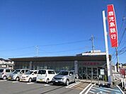 【鹿児島銀行 けだな支店】窓口営業時間平日9:00～15:00日祝9:00～17:00ATM営業時間平日 7:00～23:00土曜 7:00～23:00日祝 7:00～23 670m