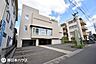 周辺：【榮樂内科クリニック】鹿児島市鴨池1丁目にある病院です診療科目　内科・リウマチ科・脳神経内科 890m