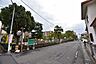周辺：【真砂本町公園】鹿児島市真砂本町にある公園です。遊具、トイレあり 290m