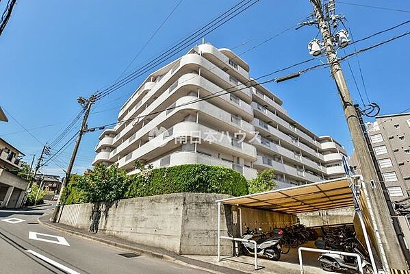 外観 ちざきエルシティ 4階/-