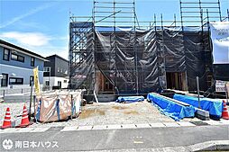 新築戸建 桜ヶ丘6丁目/3区画