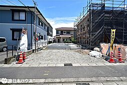 新築戸建 桜ヶ丘6丁目/3区画