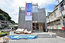 田上5丁目　新築戸建