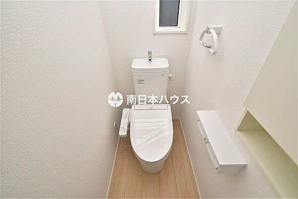 室内を拡大表示