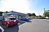 周辺：【ローソン田上広木店】鹿児島市田上町にあるコンビニです。設備・サービス　駐車場あり、ATM、お酒、たばこ、マルチコピー機、Wi-Fiなど 1300m