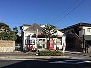 【武岡ハイランド郵便局】駐車場あり（2台） 380m