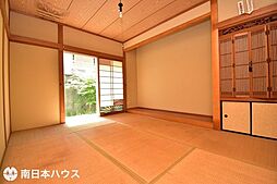 和室の画像