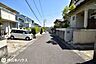 その他：【前面道路】北西向きの前面道路です！