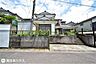 外観：【外観】令和8年5月22日日当たり良好な敷地です♪ハイランド中央バス停まで徒歩2分！