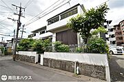 【外観】令和8年5月22日　撮影平坦地！生活利便良好な立地です♪