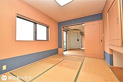 和室の画像