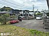 外観：【外観】敷地内から撮影