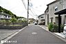 その他：【前面道路】南西向きの前面道路幅は約6ｍです！区画整理された落ち着いた雰囲気のある街並みです♪