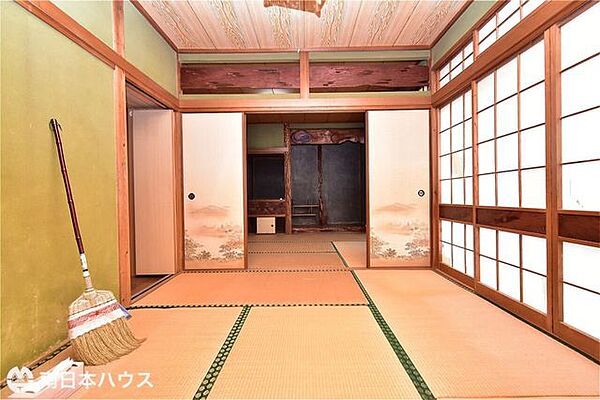 和室