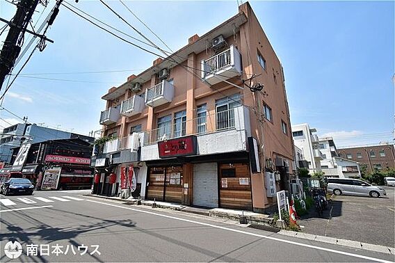 【外観】令和8...
