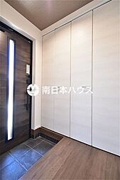室内の画像