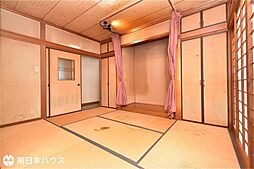 和室の画像
