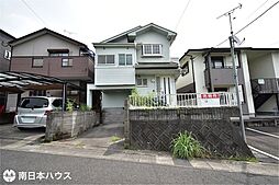 西紫原町　売土地