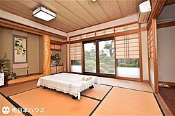 和室の画像