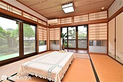和室の画像