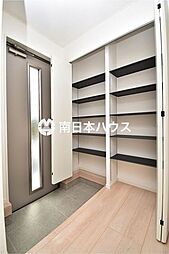室内の画像