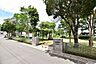 周辺：【だらお公園】鹿児島市明和2丁目にある公園です。遊具、ベンチ、トイレ 70m