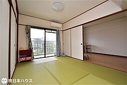 和室の画像