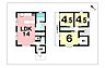 間取り：3LDK＋WIC【建物面積72.04m2(21.79坪)】西陵小学校まで徒歩7分！