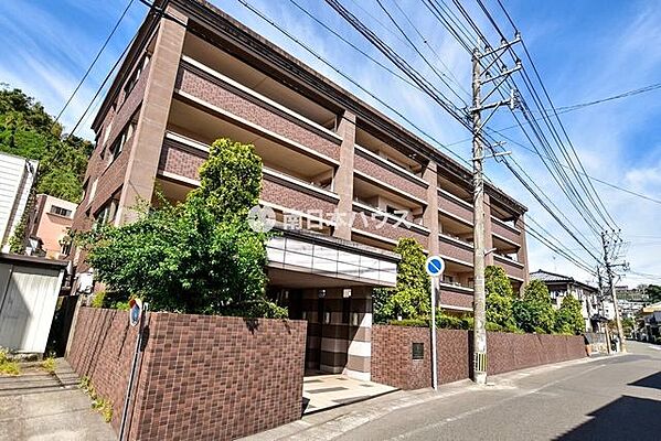 外観 エバーライフ永吉 2階/-