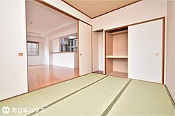 和室の画像