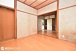 洋室の画像