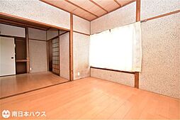 洋室の画像
