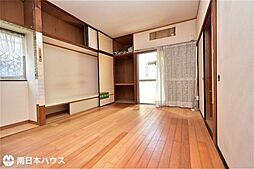 洋室の画像