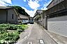 その他：【前面道路】