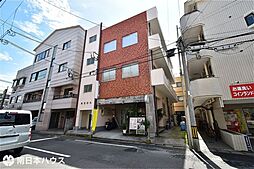 賃収ビル