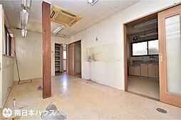 室内の画像
