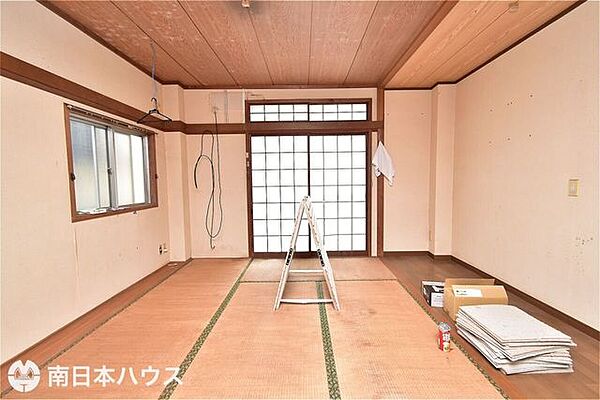 和室