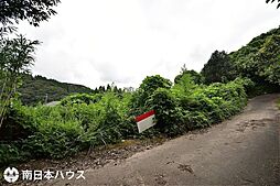 四元町 売土地