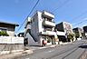 周辺：【広木簡易郵便局】鹿児島市田上台2丁目にある郵便局です駐車場2台あり 720m