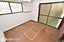 洋室の画像