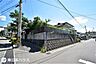 外観：【外観】令和8年7月26日　撮影建物解体渡しで資金計画も立てやすい土地です♪