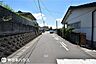 その他：【前面道路】南向きの前面道路幅は約5ｍです！交通量の少ない道路です！