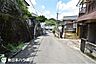 その他：【前面道路】南向きの前面道路は位置指定道路です！