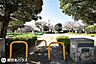 周辺：【桜ヶ丘南公園】鹿児島市桜ヶ丘5丁目にある公園ですトイレ、広場、遊具あり 70m